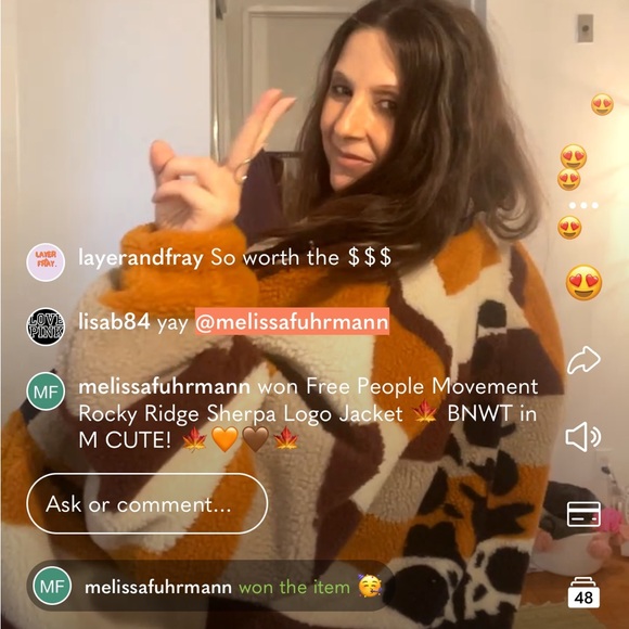 BOHO Show 🦋 Mine & Yours 2 +✌️will bundel Yayyy 🥳 - Picture 6 of 11